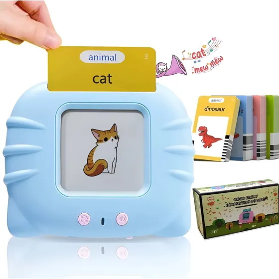 Tarjetas Para Niños Aprende Ingles Y Español 224 Palabras