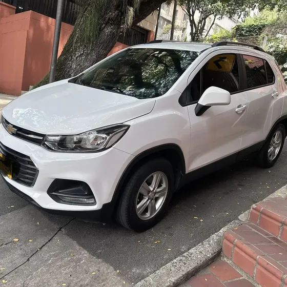 Chevrolet Tracker 2019 1.8 Lt