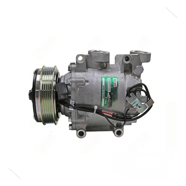Compressor Ar Fit 2008 2009 2010 2011 2012 13 2014 City 2010