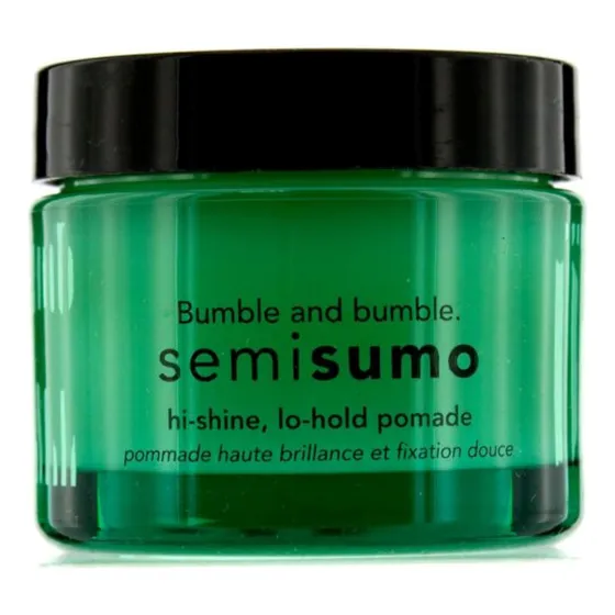 Bumble And Bumble Semisumo 50ml Pomada De Brillo