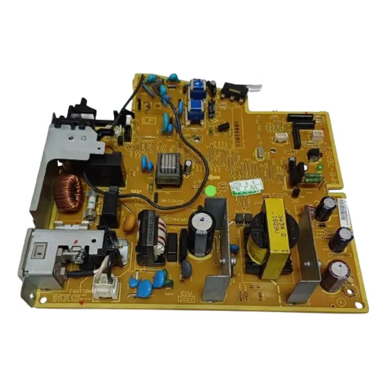 Fuente De Poder Impresora Hp P1606