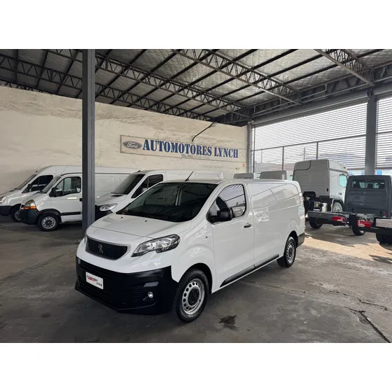 Peugeot Expert 1.6 Hdi Premium
