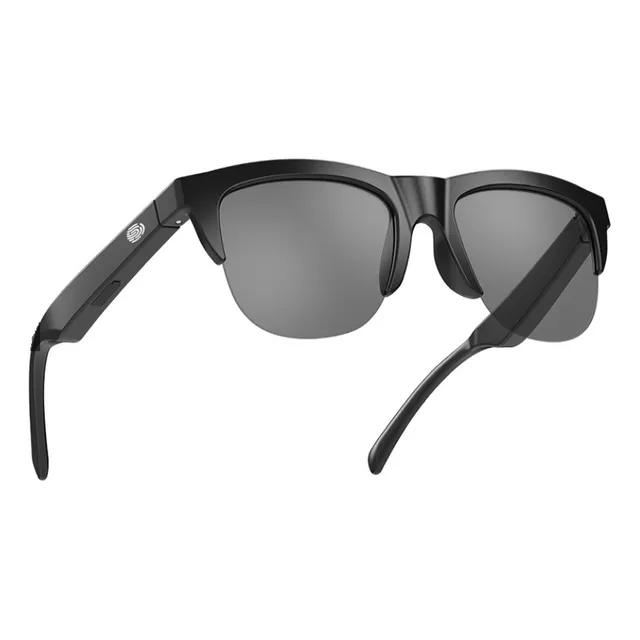 Lentes Inteligentes Smart Manos Libres Audífonos Bluetooth
