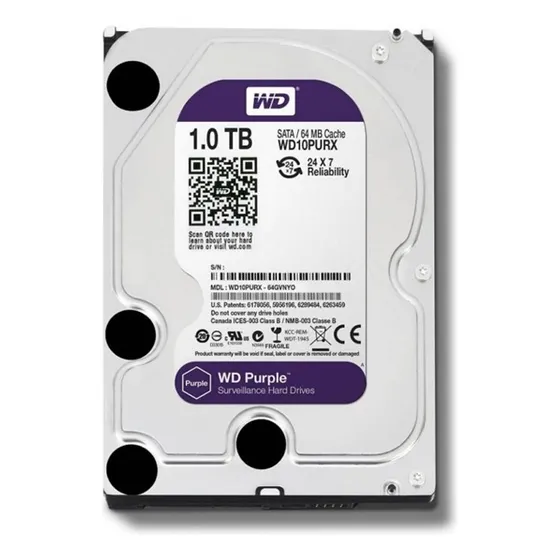 Disco Duro Para Pc De Escritorio 1tb