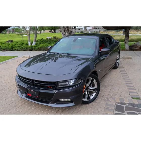 Dodge Charger 5.7 R-t At