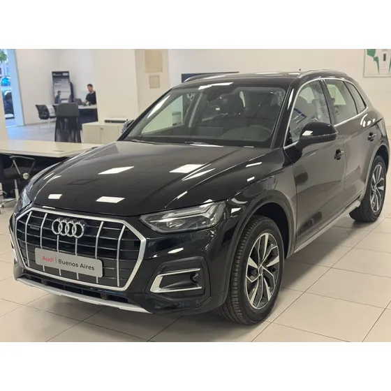 Audi Q5 2.0 Tfsi Stronic 252cv