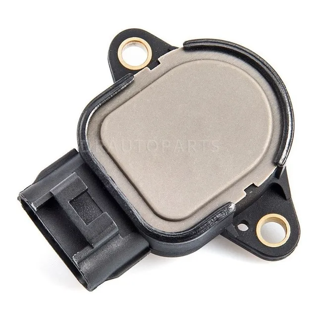 Sensor De Posición Del Acelerador Tps Toyota Hilux Suzuki