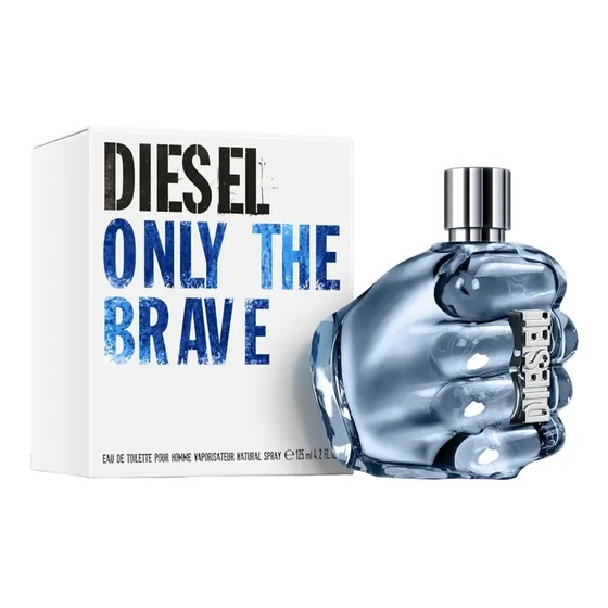 Perfume Diesel Only The Brave Hombre 125 Ml Edt