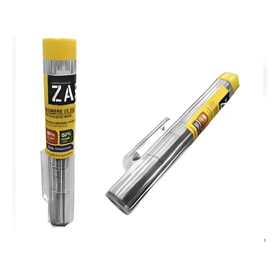 Alambre De Soldadura Zasc 25g - 40% Plomo, 60% Estaño