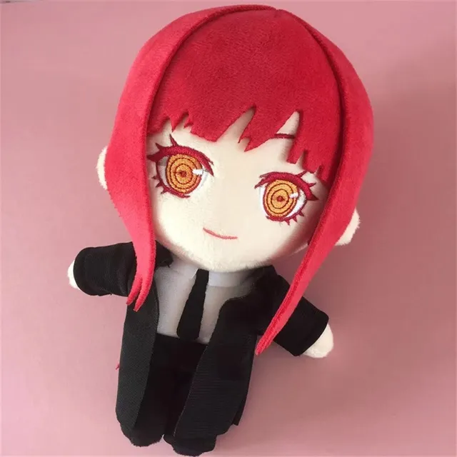 * De Animación De Personajes De Muñecos De Peluche De20cm