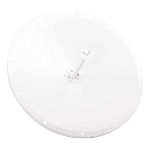 Antena Direccional Frecuencia 4.8 - 6.5 Ghz Ganancia 28 Dbi