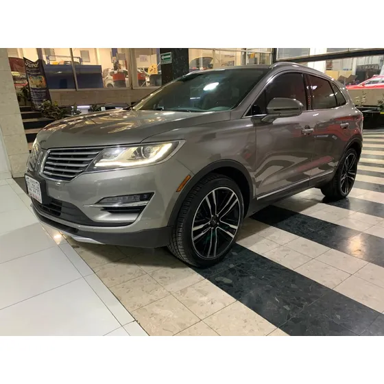 Lincoln Mkc 2.3 Reserve At