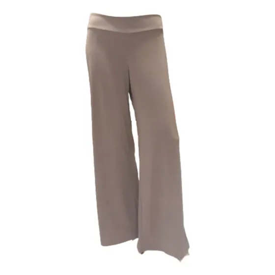 Pantalon De Vestir Cintura Elástica, Asarina 