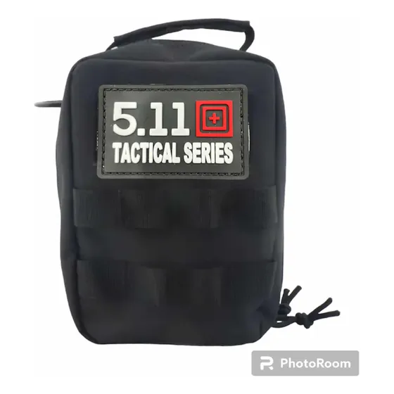 Bolso Pequeño Para Cinturón Tipo Molle Militaruso Diario
