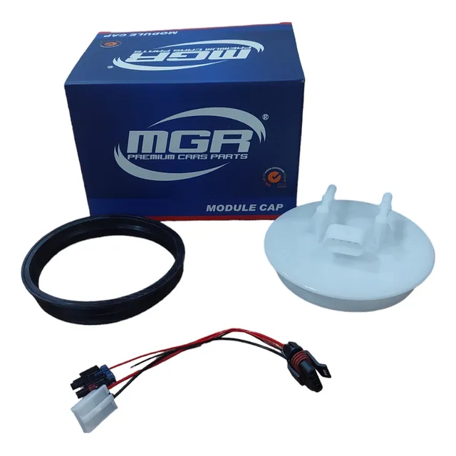 Tapa Bomba De Gasolina Ford Fiesta Move Max Power Ecosport 