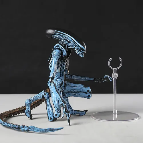 Figura De Ação Alien Romulus Ultimate Xenomorph Xx121 Por