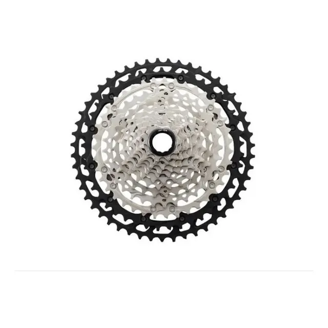 Piñón De Cassette Shimano Xt 12 Velocidades Cs-m8100 10-51 D