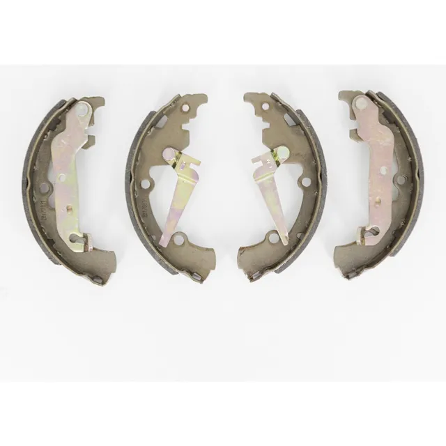 Balatas Traseras Ecosport 2004 2005 2006 2007 2008 2009 2010
