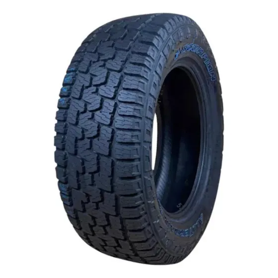 Pneu 275/60r20 Scorpion At Owl Pirelli 115t Aro 20