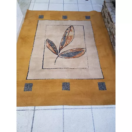  Alfombra Carpeta 2.40 X 2