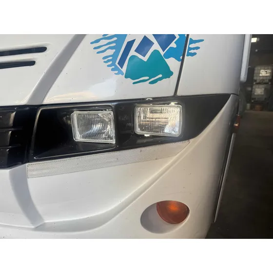 Minibús Iveco 24 Pasajeros Lucero Unica Unica En Este Estado
