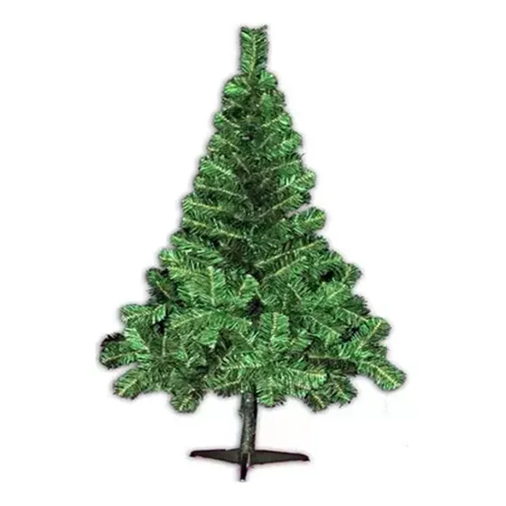 Árbol Navidad Eurotree Canadian 1,2 Mts Pettish Online Cg