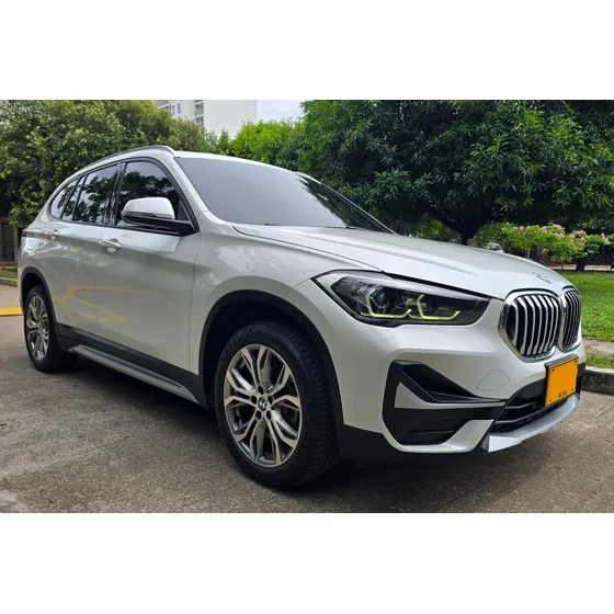 Bmw X1 2.0 F48 Sdrive 20i