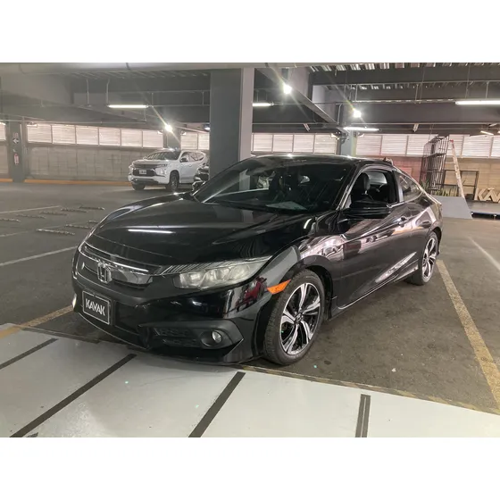 Honda Civic 1.5 Turbo