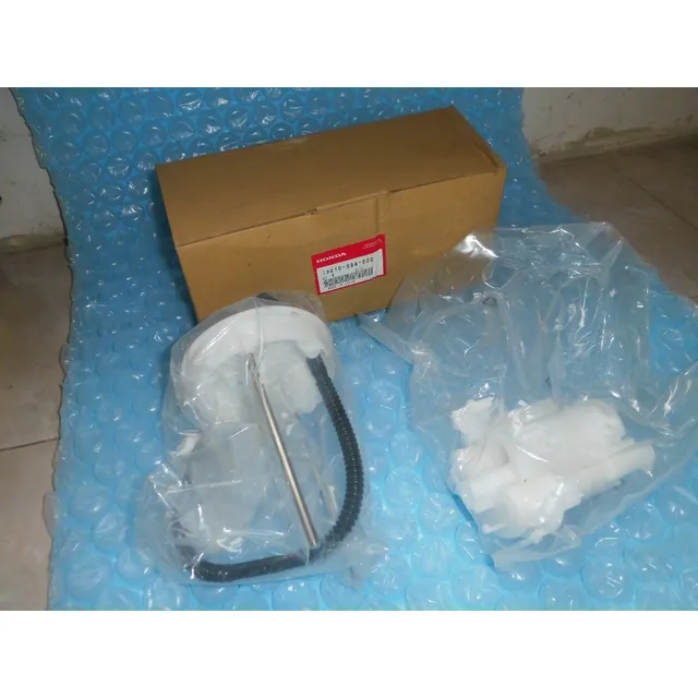 Filtro De Gasolina Crv 2003 Al 2006