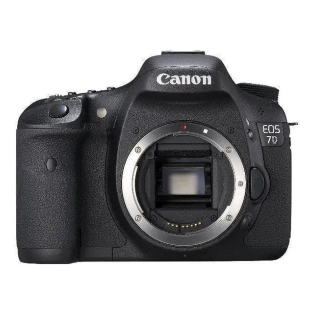 Canon Eos 7d