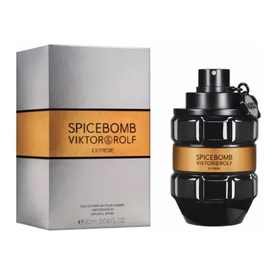 Viktor & Rolf Spicebomb Extreme Edp 90 ml