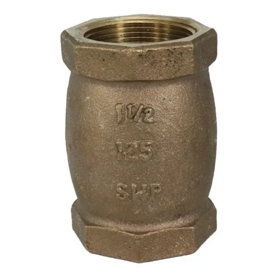 Retenvertical Bronce Urrea 44t.38 125-200spw 38mm 33100540