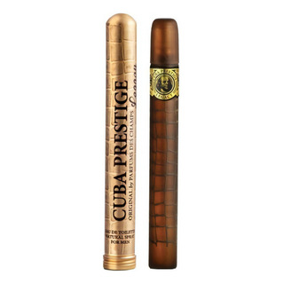 Cuba Prestige Classic Hombre Edt 35ml Cuba Prestige Classic Hombre Edt 35ml