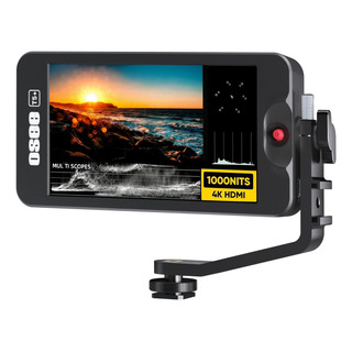 Osee T5+ 55 Pulgadas 1000nits Monitor De Cámara, Monitor De Osee T5+ 55 Pulgadas 1000nits Monitor De Cámara, Monitor De