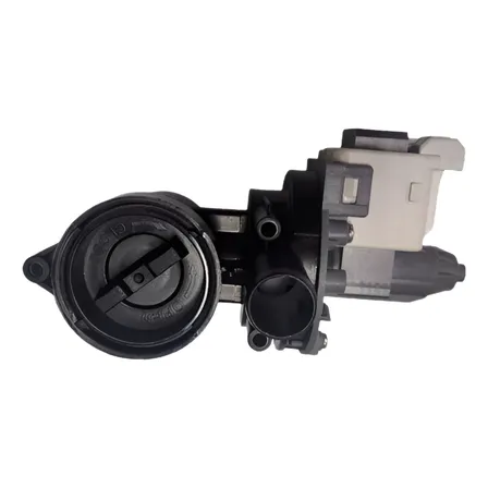 Bomba Para Lavadora Desague LG 6 A 12 Kg / Carga Superior