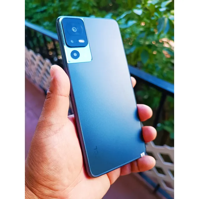 Tcl 40se 256/6+6gb Libre
