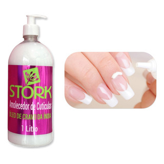 Amolecedor De Cuticula Stork 1lt Amolecedor De Cuticula Stork 1lt