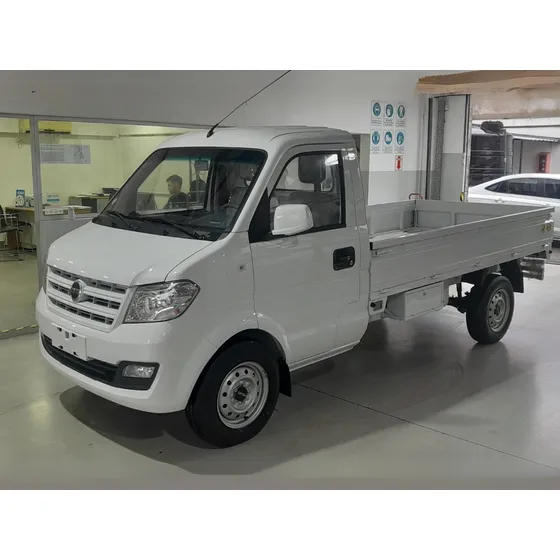 Dfsk C31 1.5 Truck Cab Simple