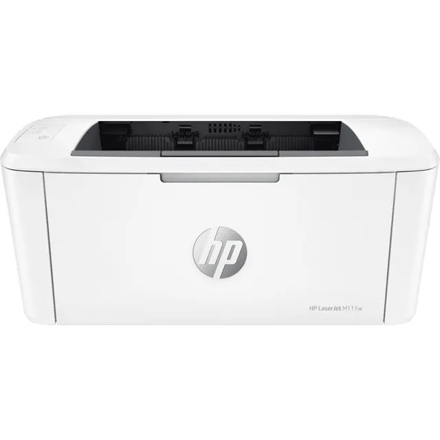 Impresora Hp Laserjet M111w + Pack De 5 Tóner Genéricos Blanco