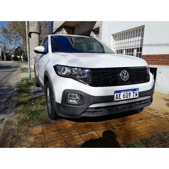 Volkswagen T-cross 1.6 Trendlinde Mt