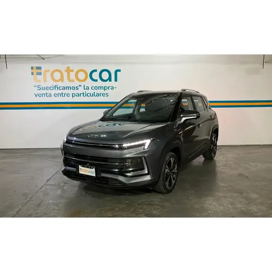 Jac Sei4 Pro Connect 1.5 Lt Turbo