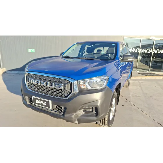 Maxus T60 2.0d Dx
