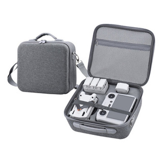 Funda Rígida Estojo Drone Para Dji Mavic Mini 3 Pro Funda Rígida Estojo Drone Para Dji Mavic Mini 3 Pro