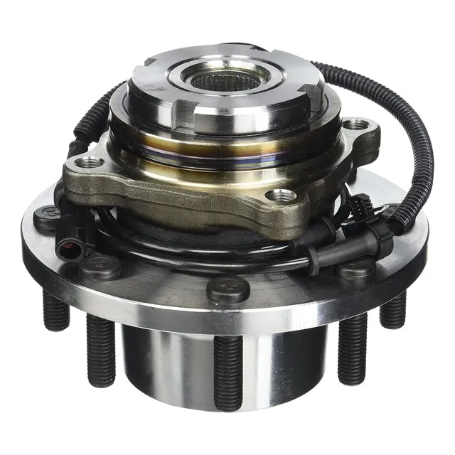 Mozo Cubo Delantero Ford Triton 4x4 F250 F350 2007 2008 2009