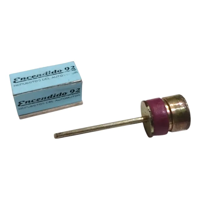 Pistón De Pique Carburador Carter W1 Chevrolet 1941/48