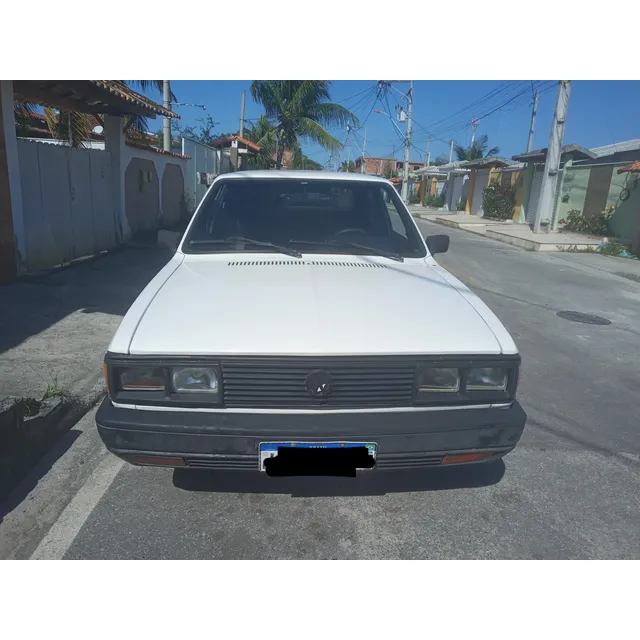 Vw Passat Gl 1.8