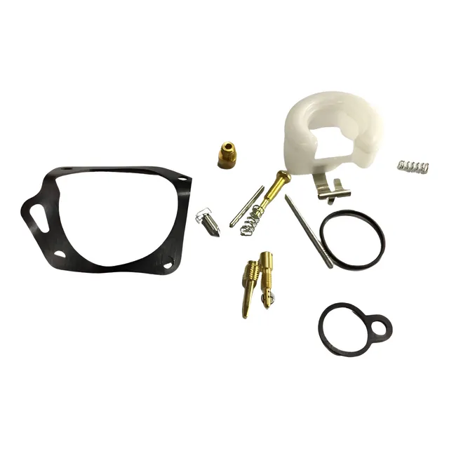 Kit Reparacion Carburador Jog 3kj Con Flotante