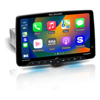 Sistema Estéreo Para Coche Boss Audio Systems Elite Be10acp. Sistema Estéreo Para Coche Boss Audio Systems Elite Be10acp.