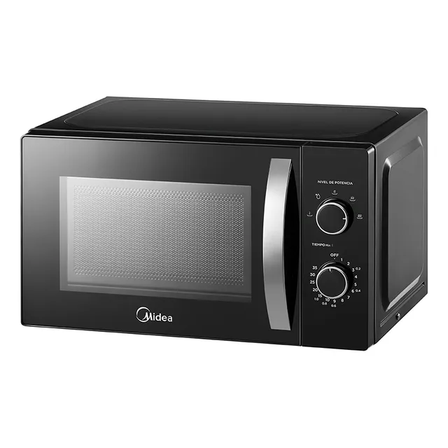 Microondas Mecánico 20 Lts Midea