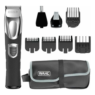 Wahl Beard Trimmer, Lithium Ion All-in-one Men's Wahl Beard Trimmer, Lithium Ion All-in-one Men's